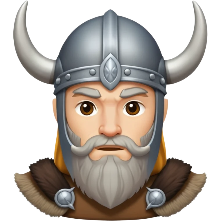 Viking  emoji