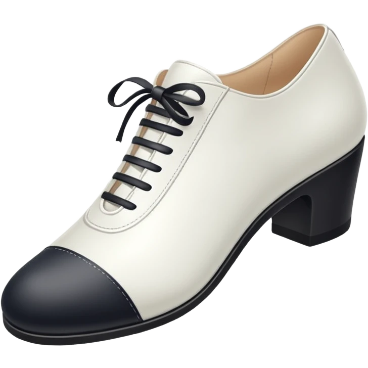 Maison Chaussure emoji