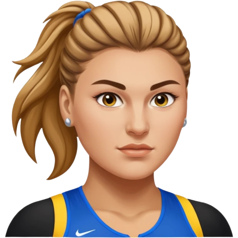 aryna sabalenka  emoji