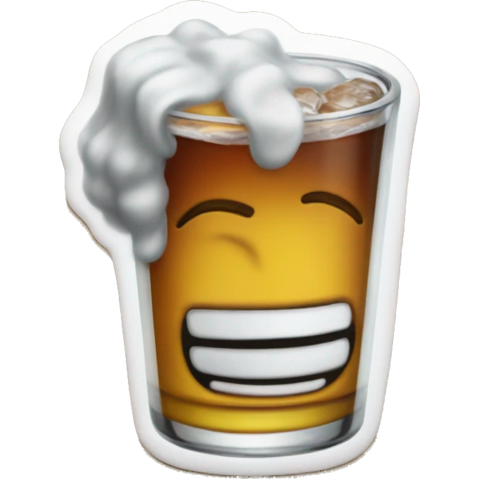 bundaberg alcohol emoji