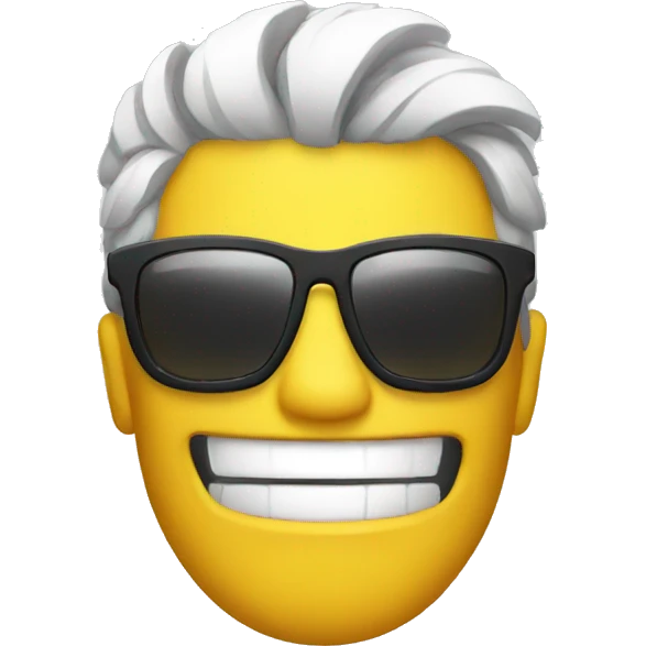 cooler emoji