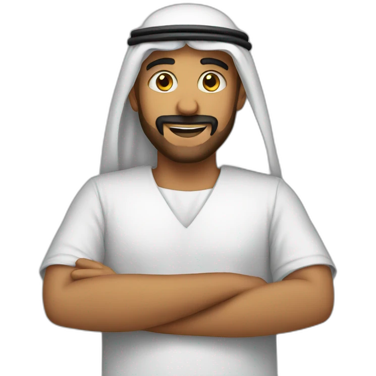 arab emoji