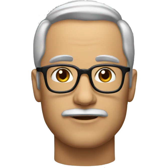 Karl Abraham emoji