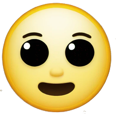 total solar eclipse emoji