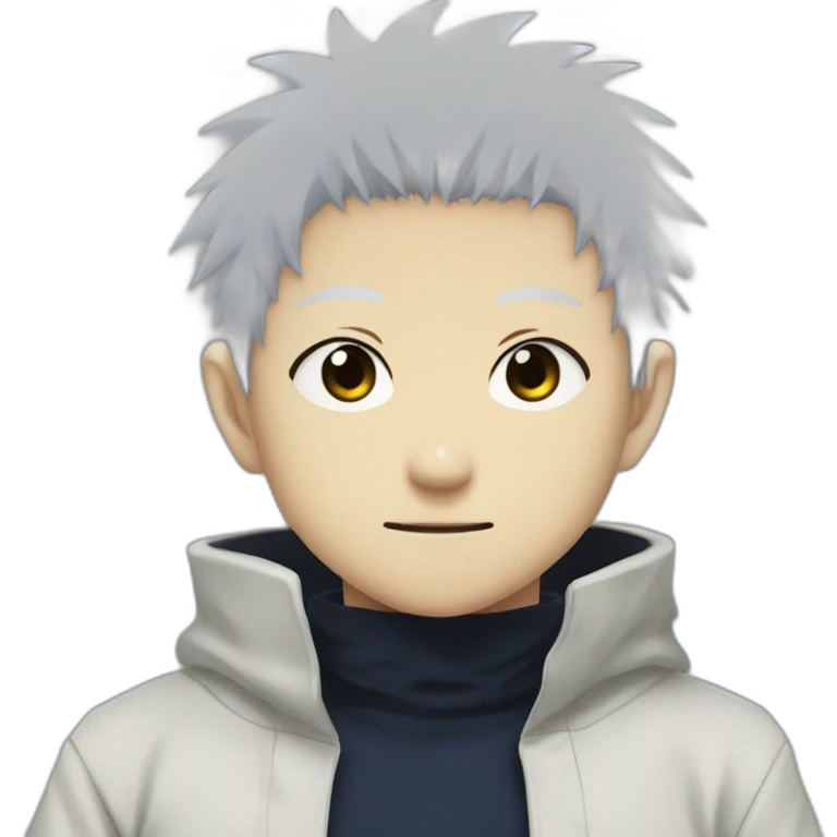 jujutsu kaisen emoji