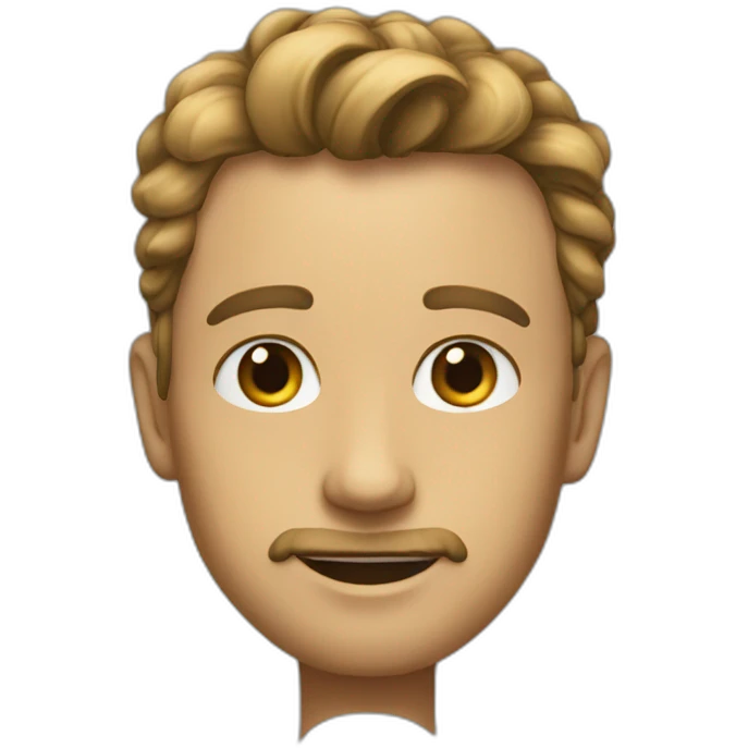 Lucas t’il emoji