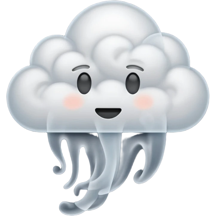 Smoking  emoji