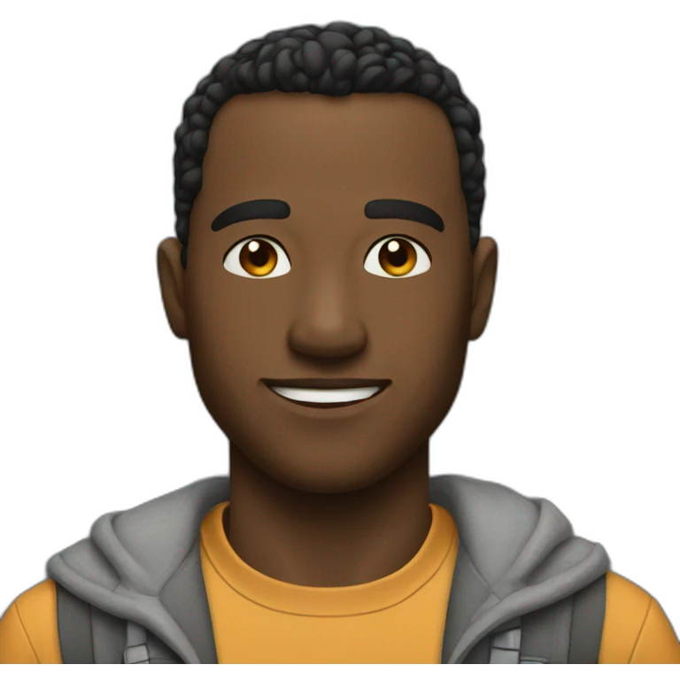 friday emoji
