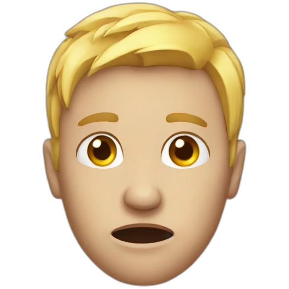 head pain emoji
