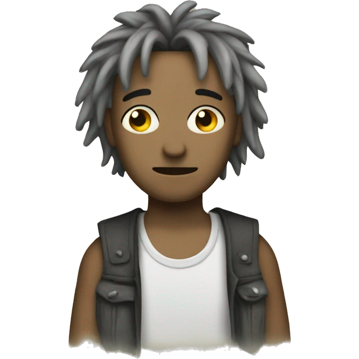 grunge emoji