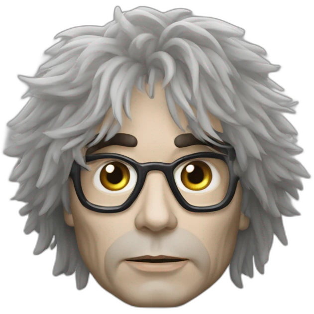 oxygene jean michel jarre emoji