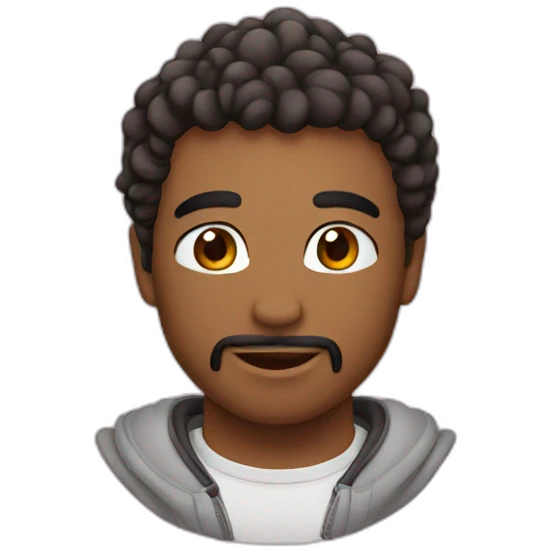 Amor emoji