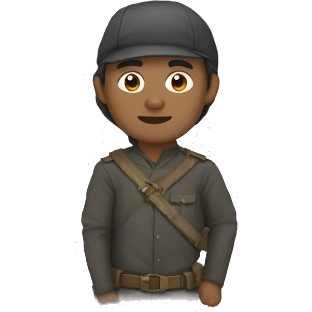 Batuhan emoji