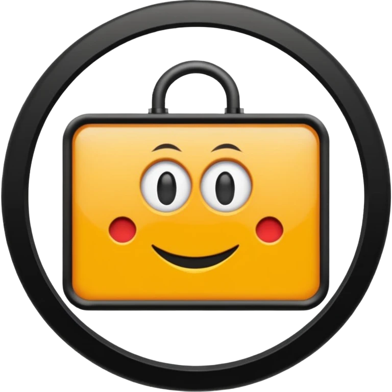 Panneau style Olympia dans lequel est écrit « MASCARELLO » emoji