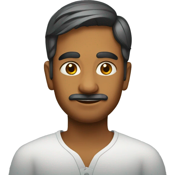Thilakkam emoji
