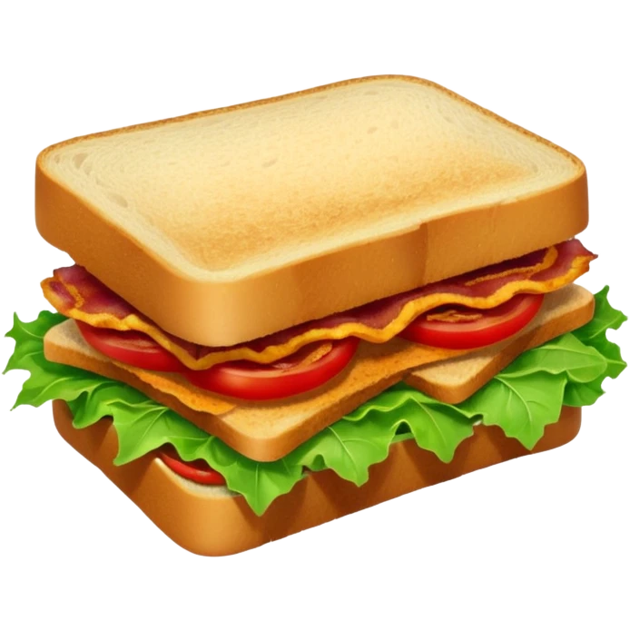  BLT emoji