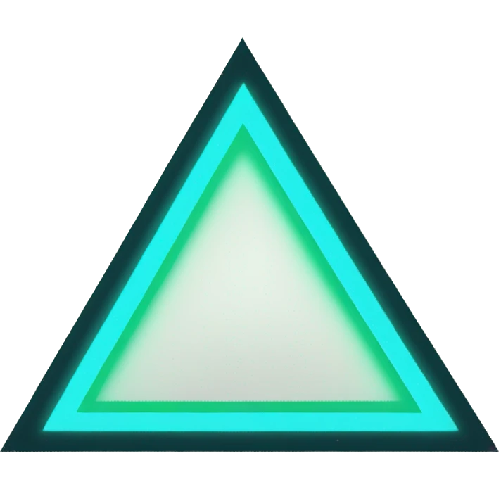 geometry dash triangle emoji