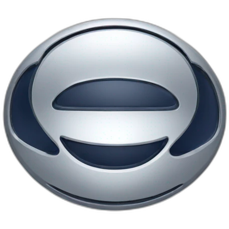 Hyundai logo emoji