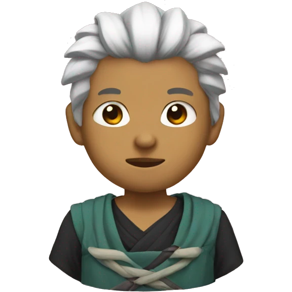 sukuna emoji