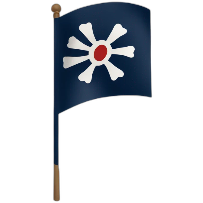 Corsica_flag emoji