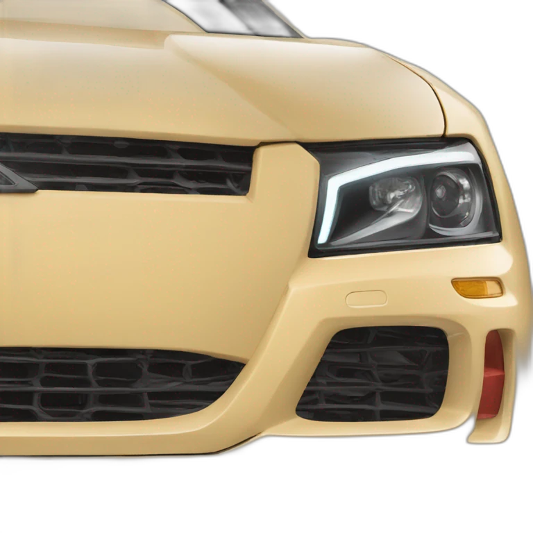 Cupra car emoji