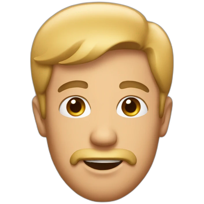 Dick emoji