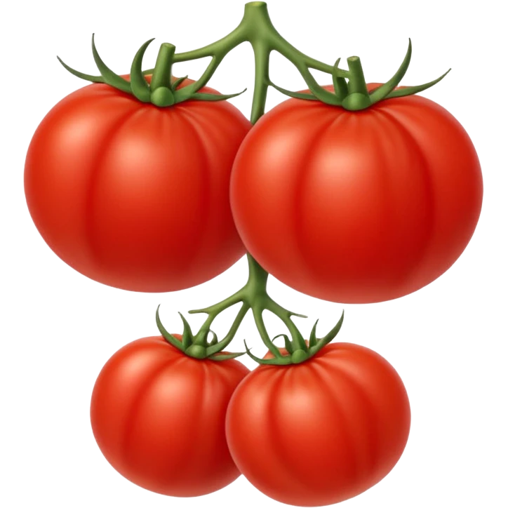 datterino tomatoes emoji