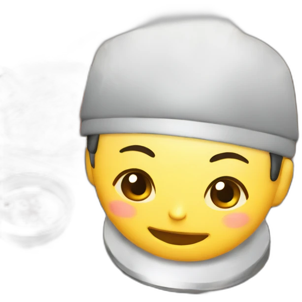 Korean BBQ emoji