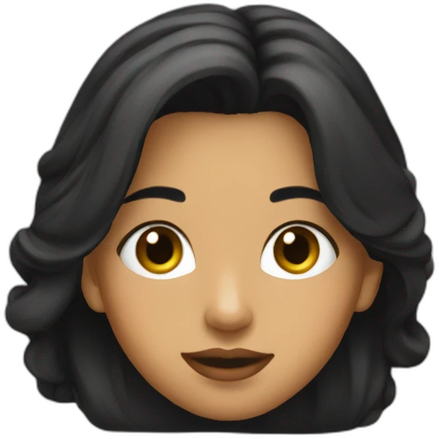 shreya emoji