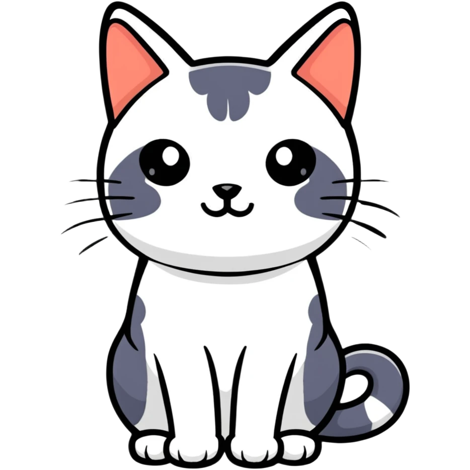 cat emoji