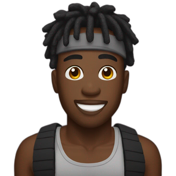 KSI emoji