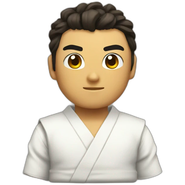 Ryu emoji