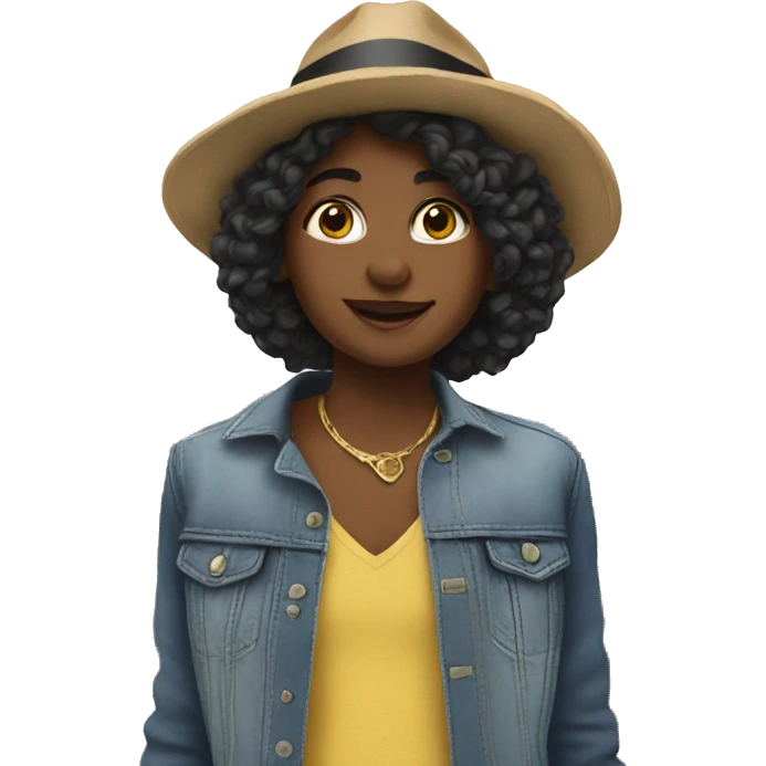 Paris emoji