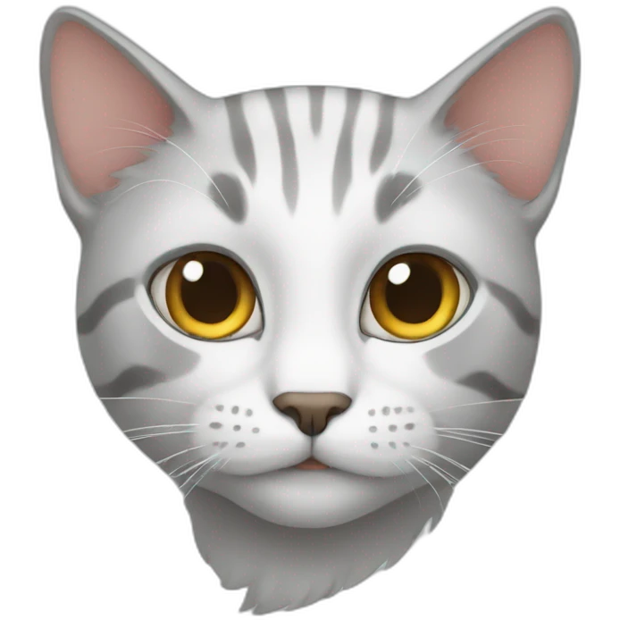 Cat emoji