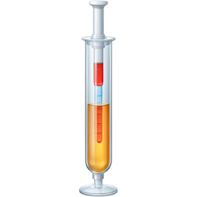 ease of drug administration emoji