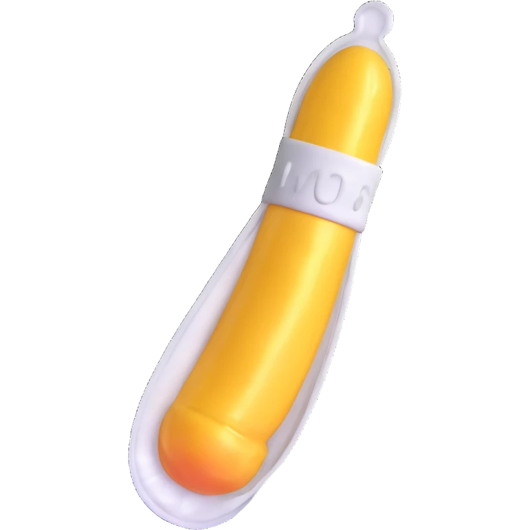 condom emoji