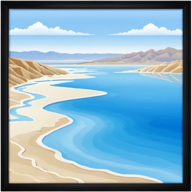 Dead sea images emoji