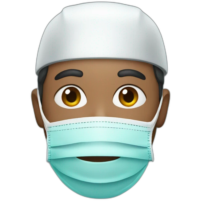 Samuel Surgeon emoji