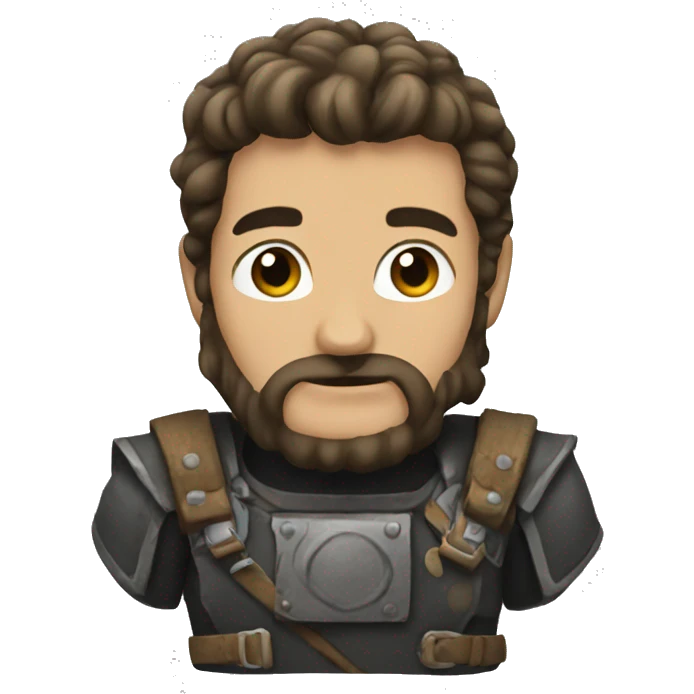 Keep emoji