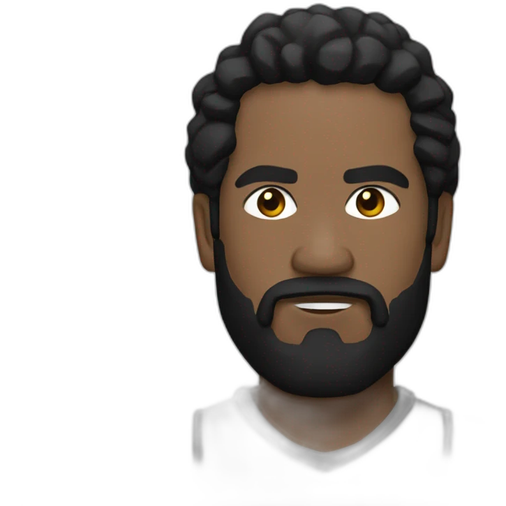 Rocky KGf emoji