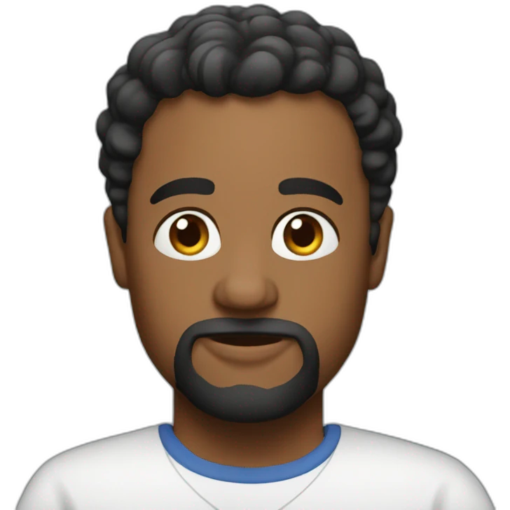 patrice boeuf emoji