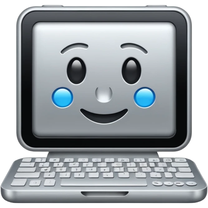 DIGITAL COMPUTADORA emoji