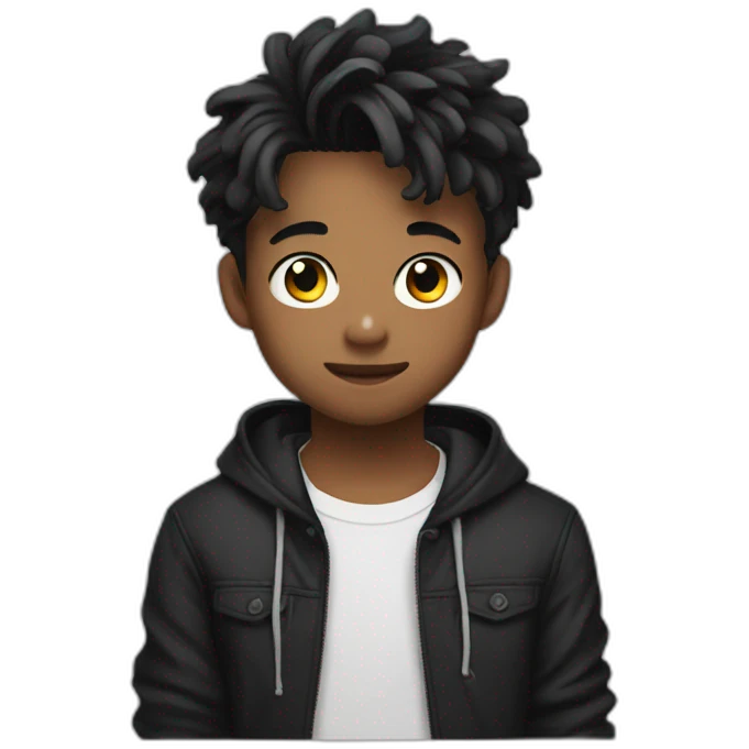Stray kids emoji