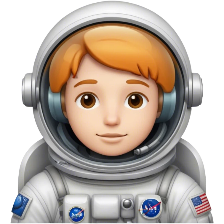 astronaut emoji