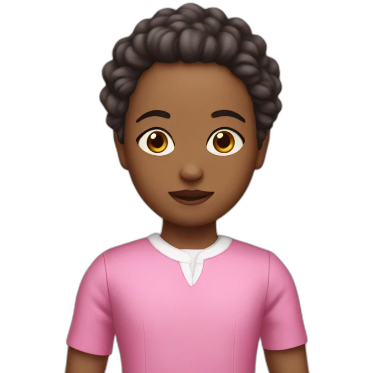 poupette emoji