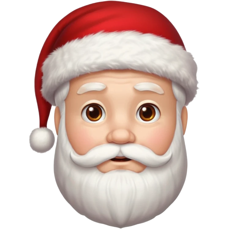 Natale emoji