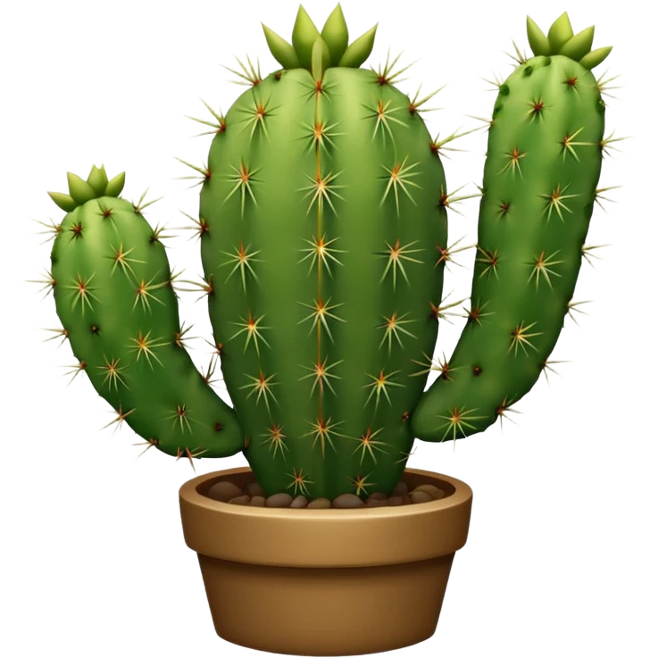 cactus emoji