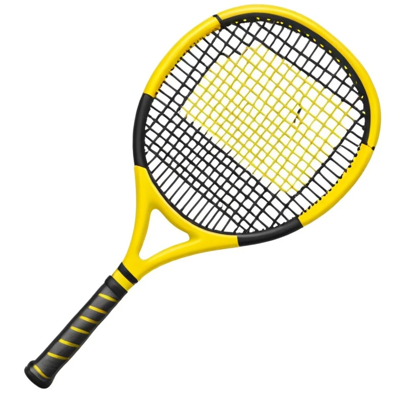 Padel tennis racket emoji