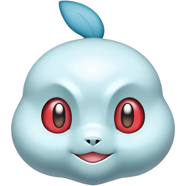 pokemon emoji
