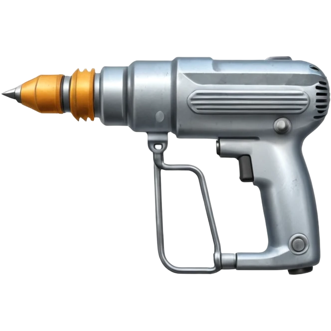 Drill emoji